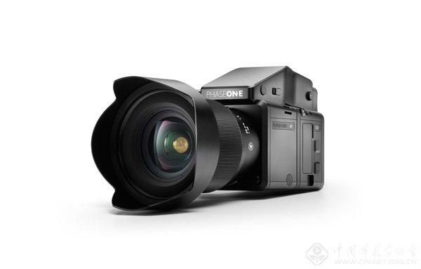飞思推出Phase One XF 相机系统--中国摄影家协会网
