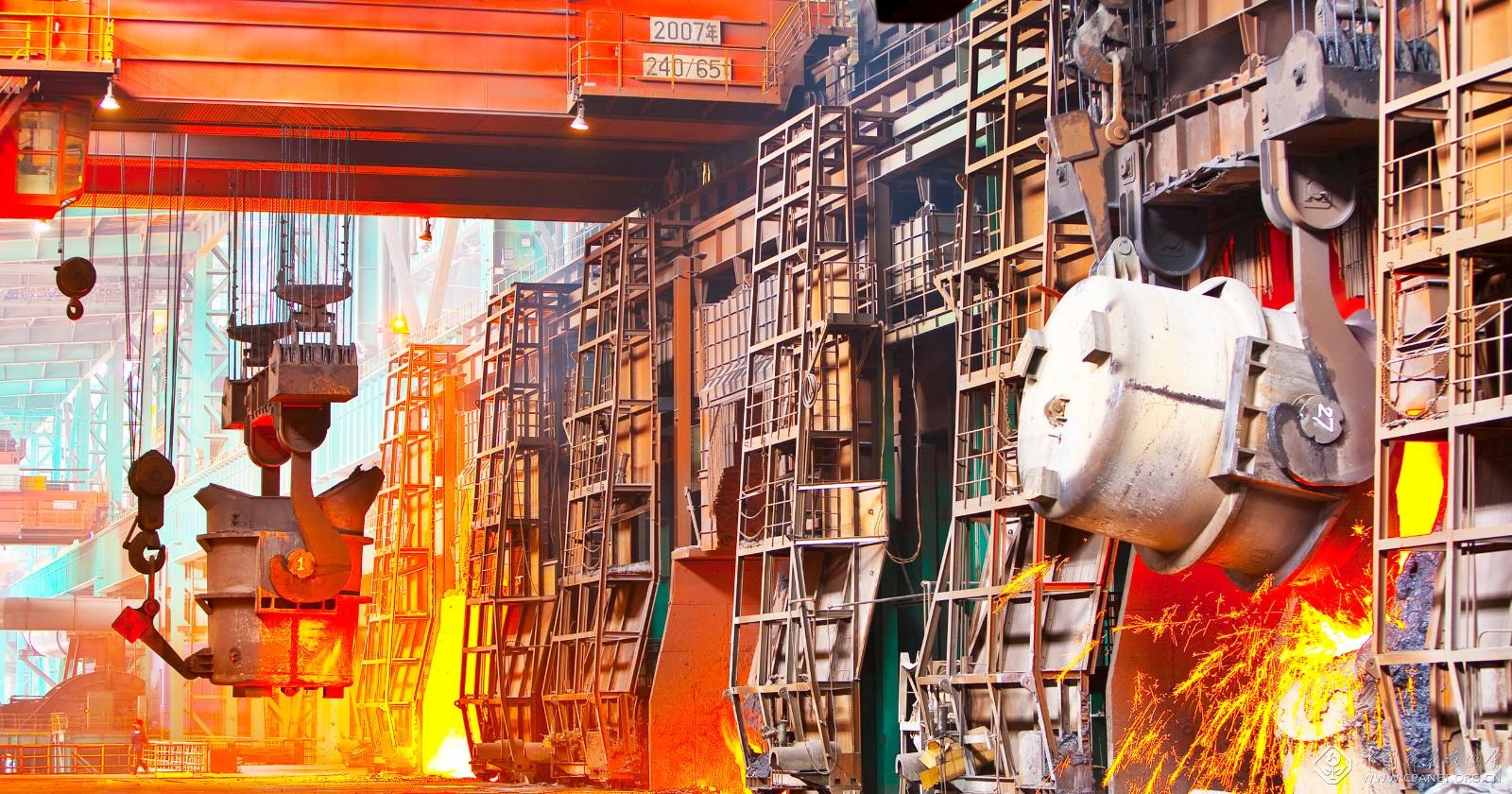 酒钢宏兴获得一种双相不锈钢AOD转炉钼合金化锻炼办法专利