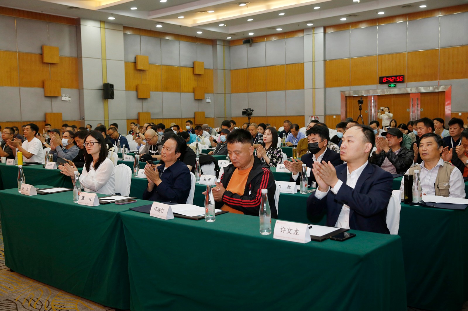 中国摄协地市级摄协负责人培训班在安徽黄山举办--中国摄影家协会网