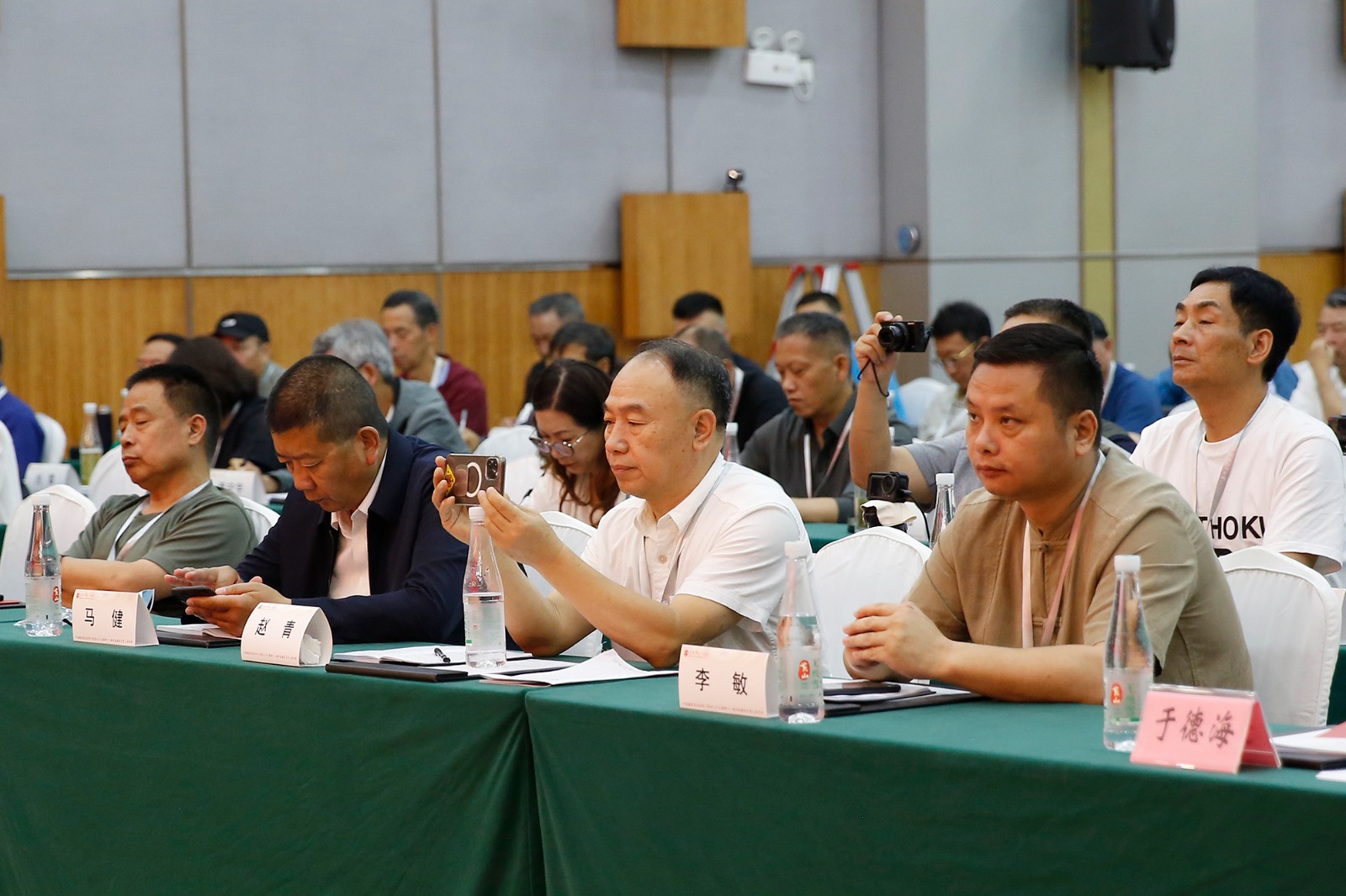 中国摄协地市级摄协负责人培训班在安徽黄山举办--中国摄影家协会网
